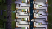 5. Prison Architect - Psych Ward: Warden's Edition (DLC) (PC) (klucz STEAM)